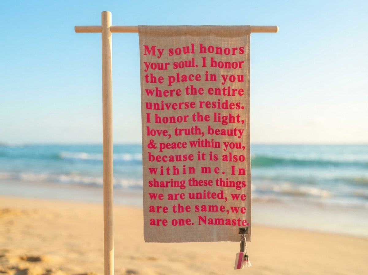 The Karien Belle Scarves