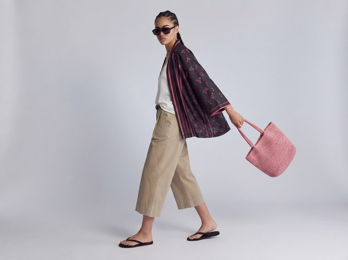The Kimono
