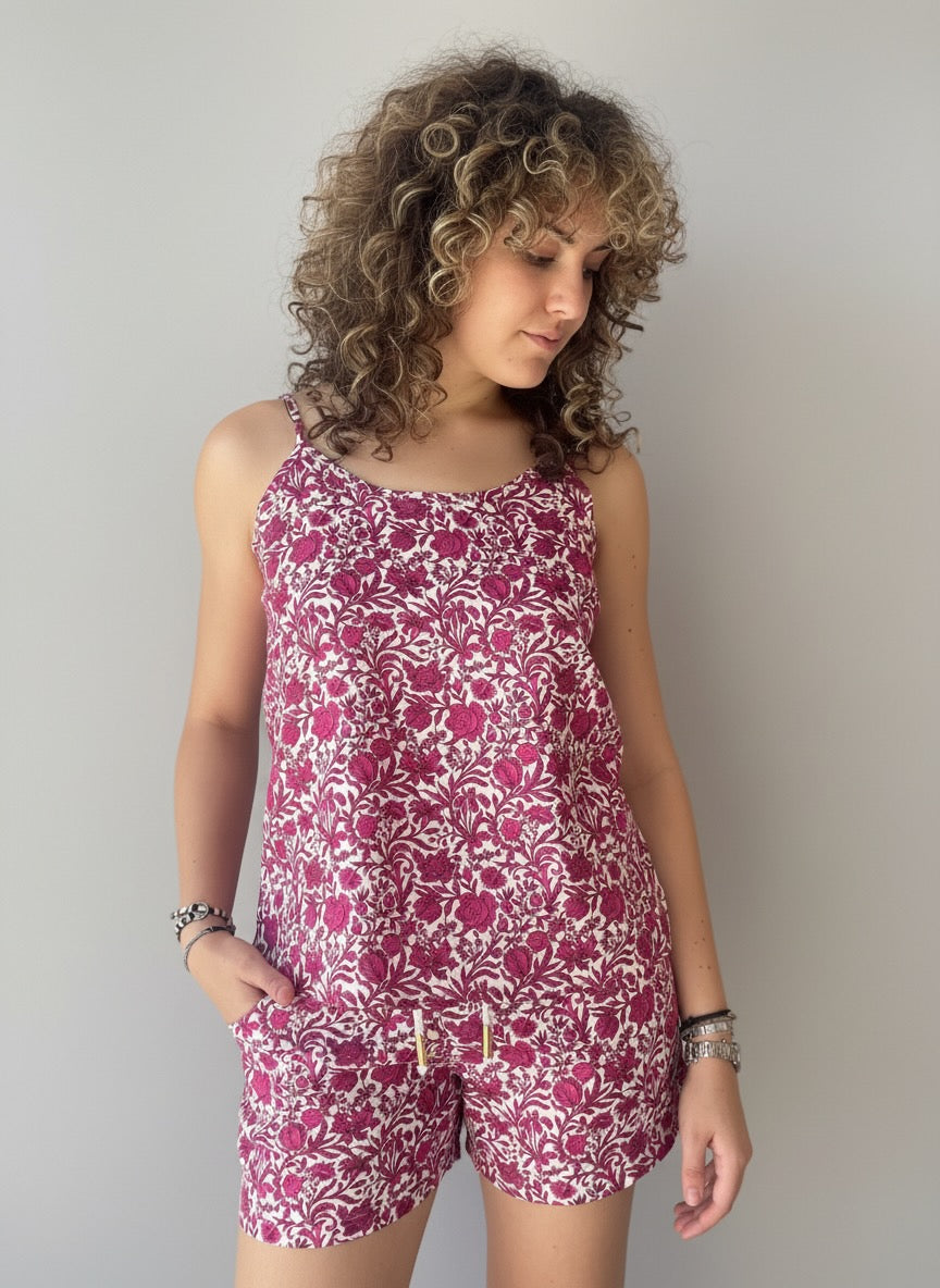 Mariette Beach shorts