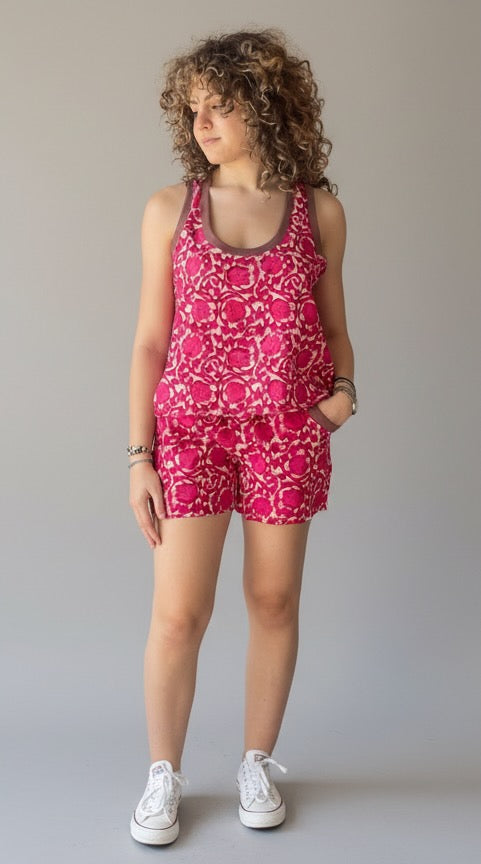 Julia Beach shorts