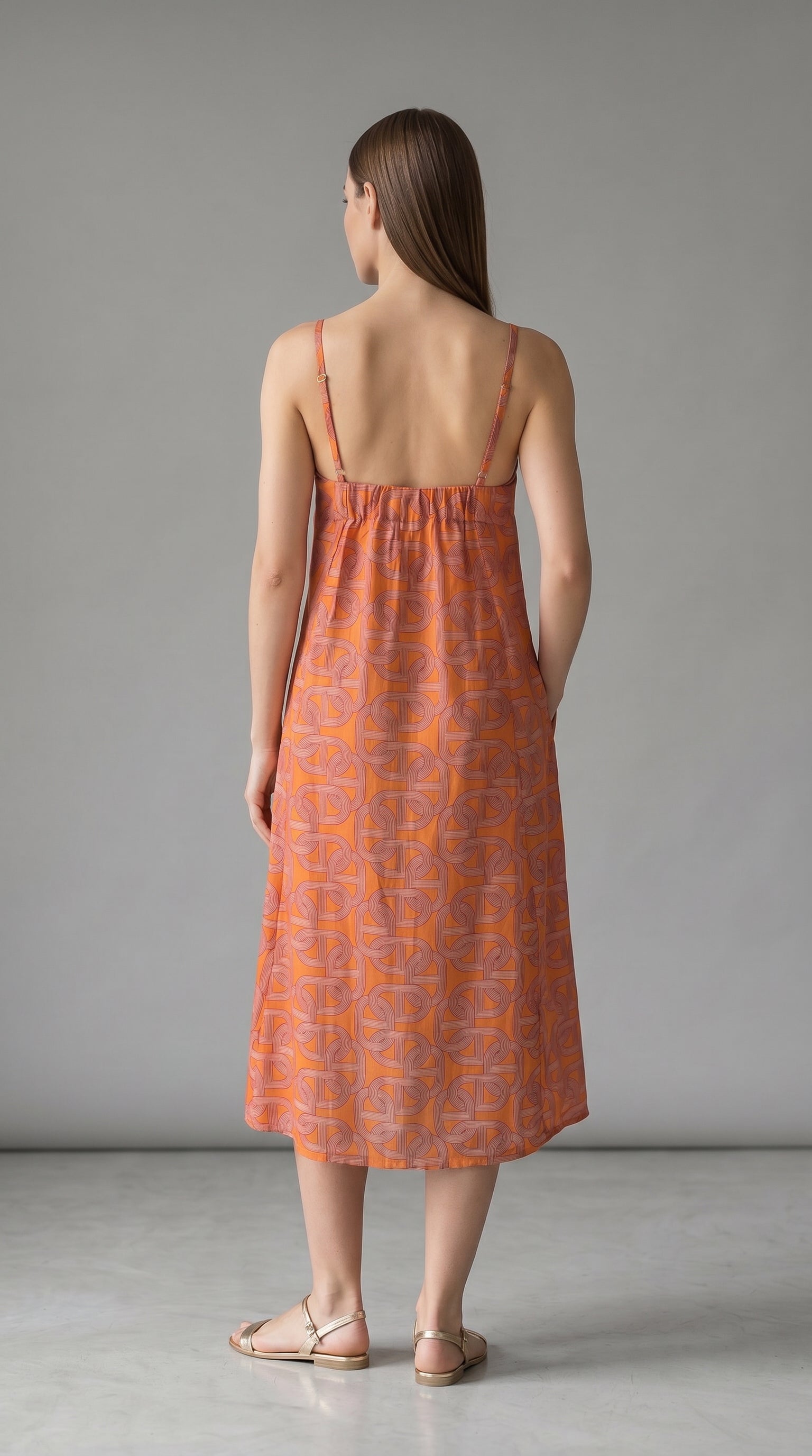 Savanah Farah Dress