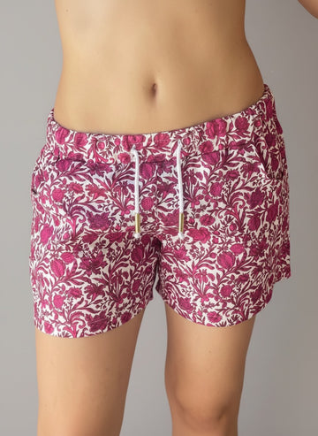 Mariette Beach shorts