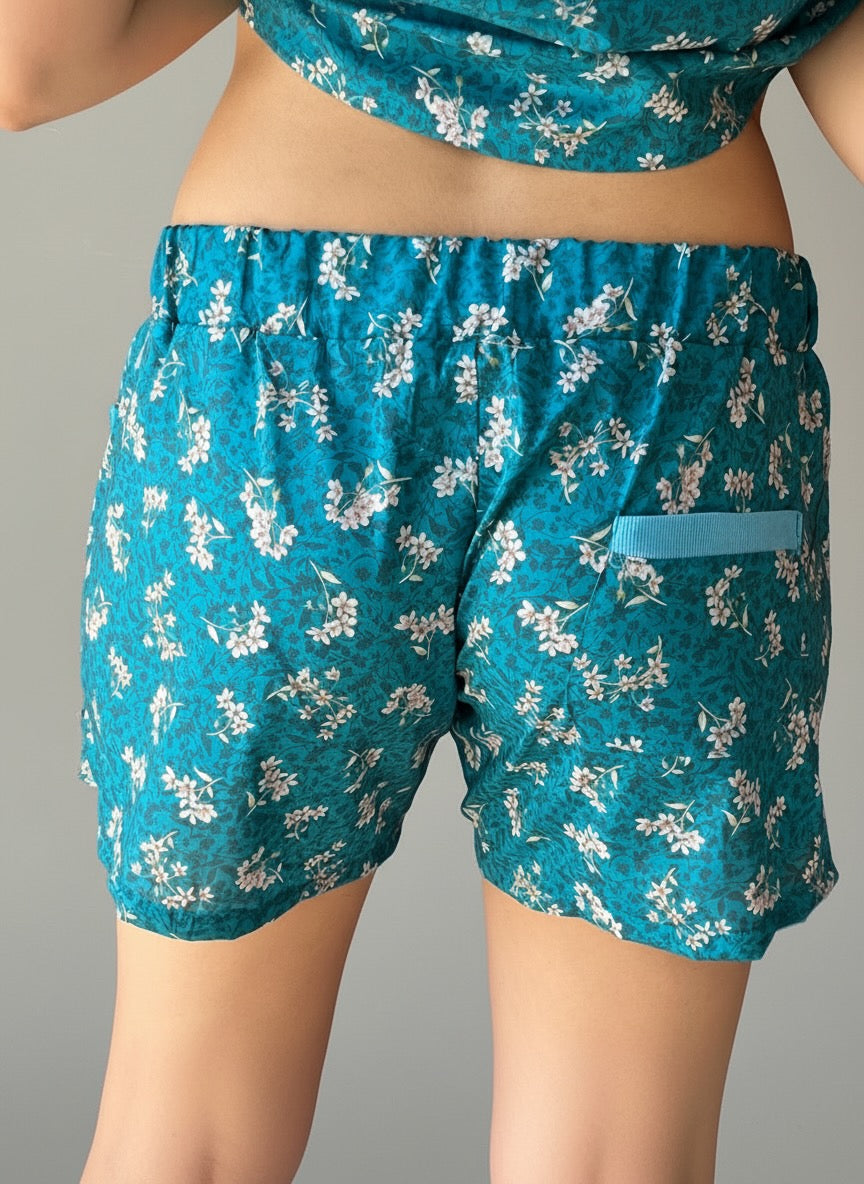 Kim Beach Shorts