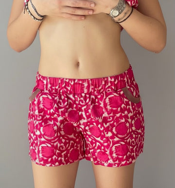 Julia Beach shorts