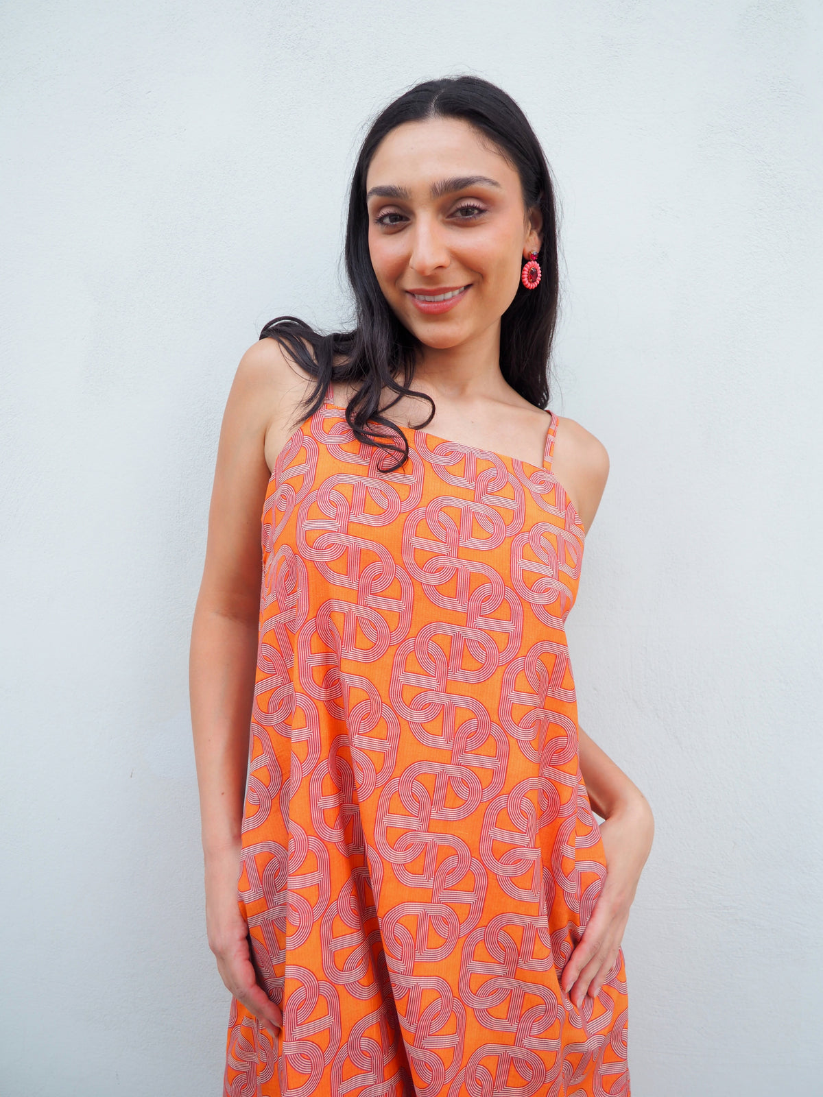 Savanah Farah Dress