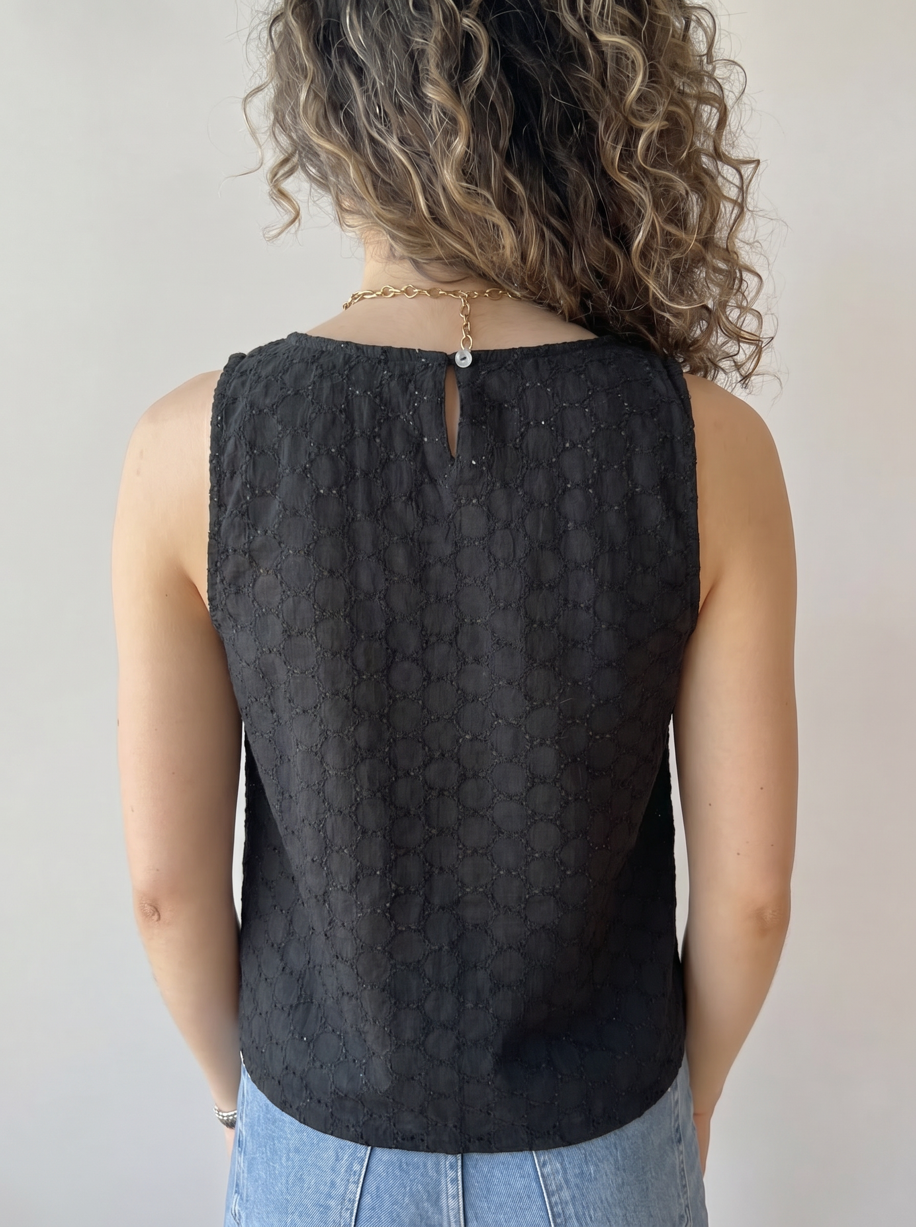The Audrey Black